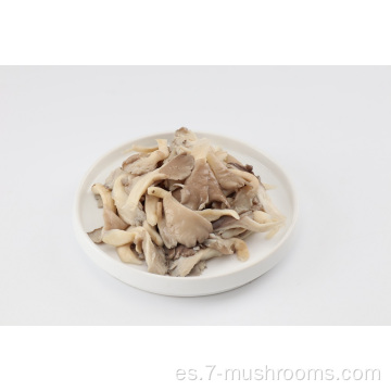 Mushroom de ostra gris congelado-300g